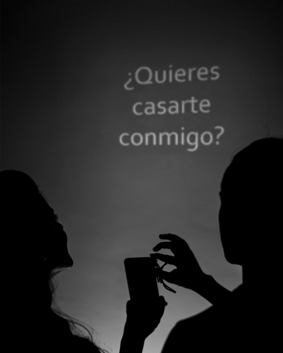 ¿Quieres casarte conmigo2